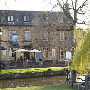 Old Manse Hotel By Greene King Inns